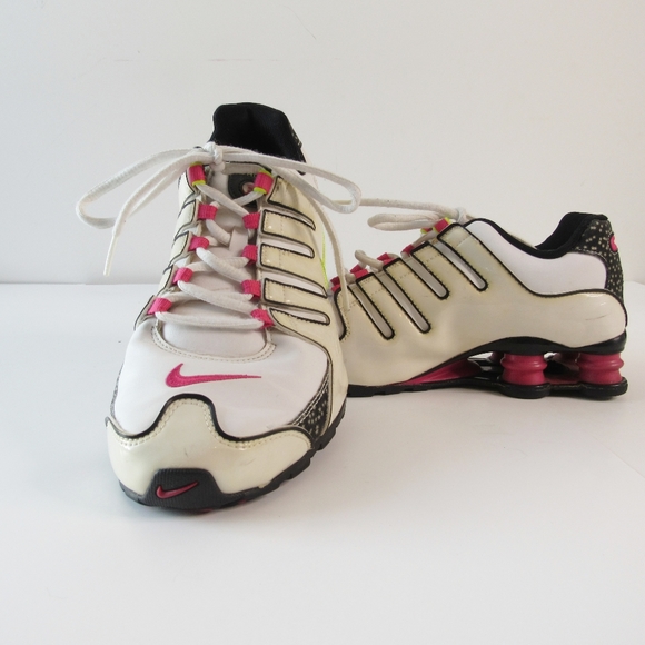 old school nike shox